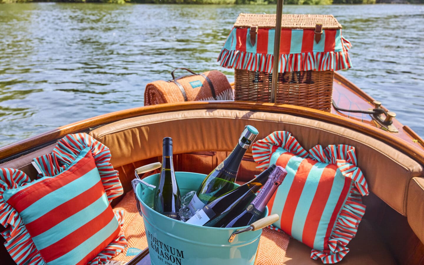 fortnum's on thames