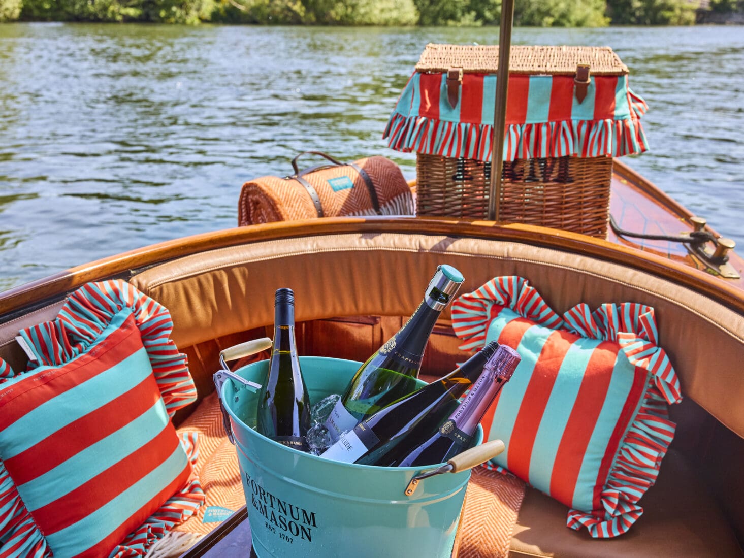 fortnum's on thames