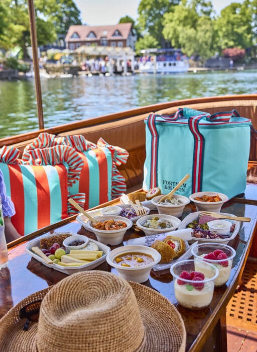 Fortnum’s on Thames