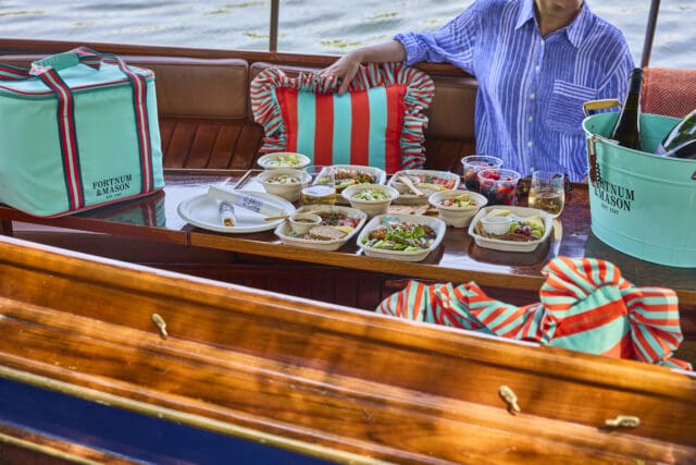 Fortnum’s on Thames