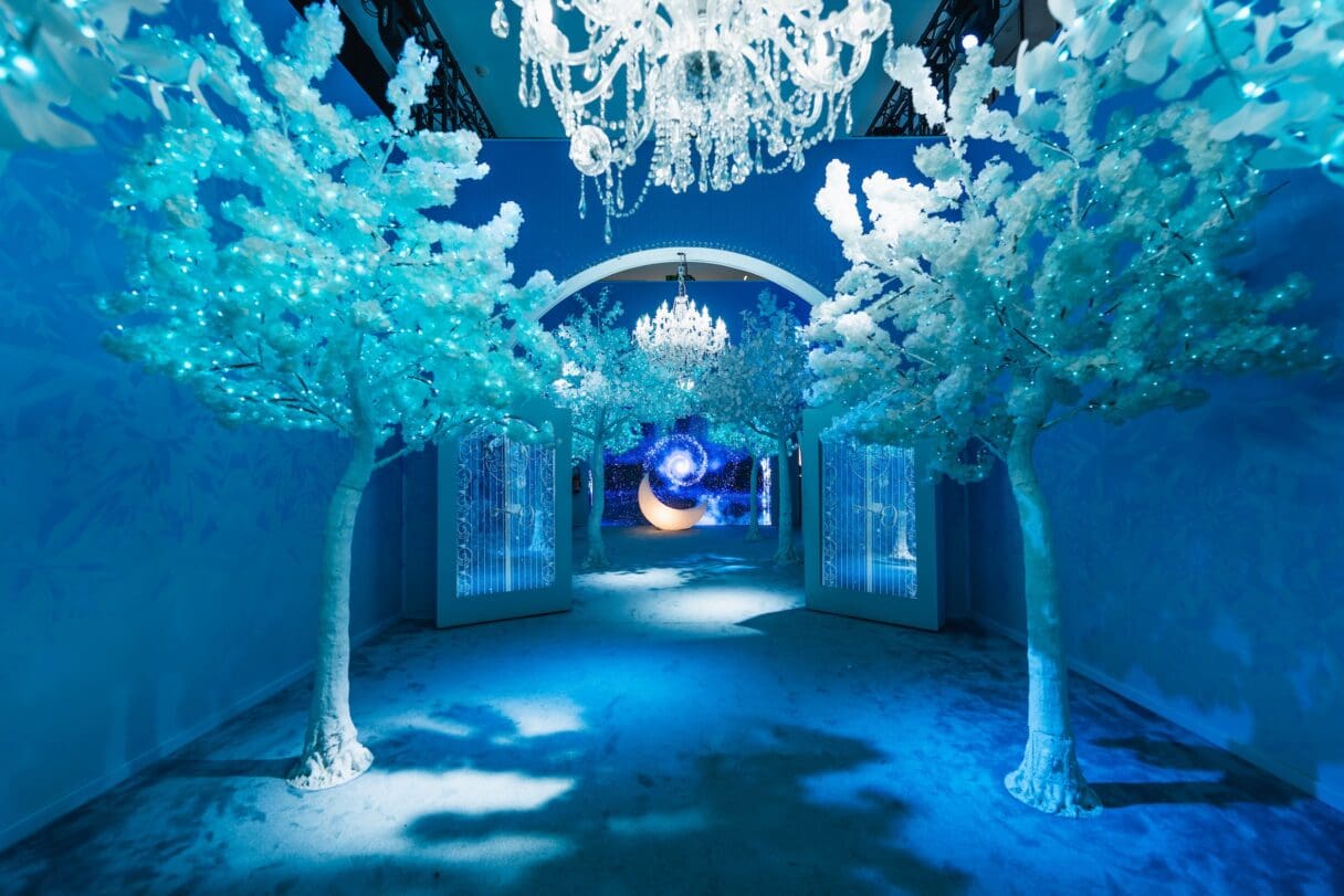 House of Dreamers