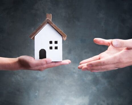 uk inheritance tax rules 2025