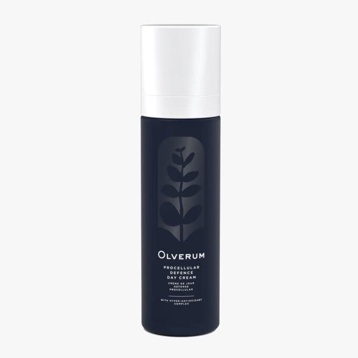 Olverum Procellular Defence Day Cream