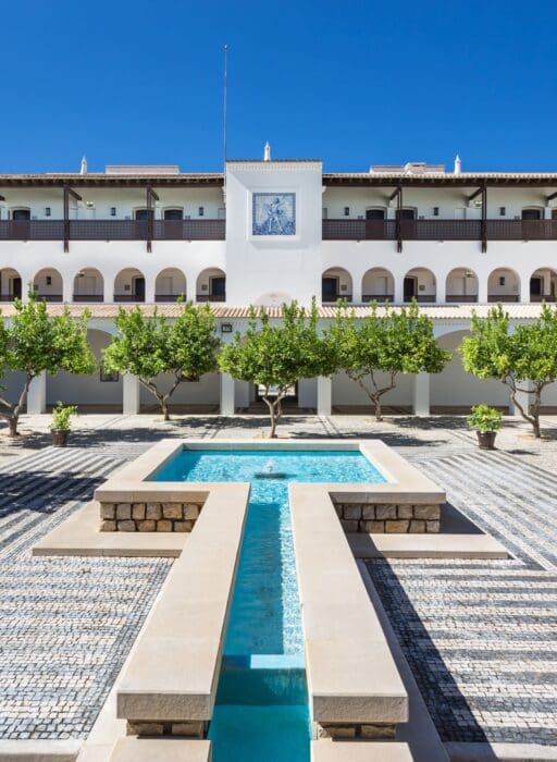 Pine Cliffs Resort, Albufeira