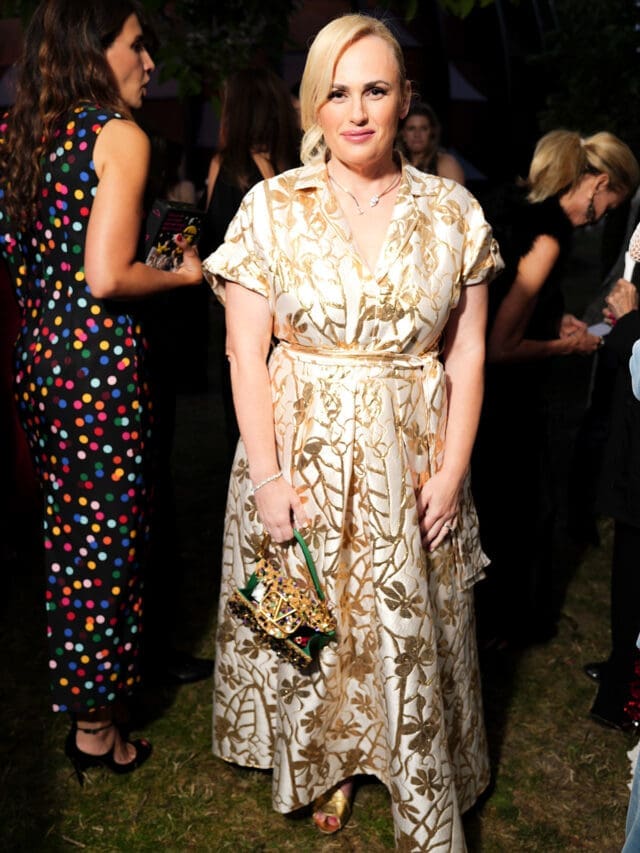 rebel wilson