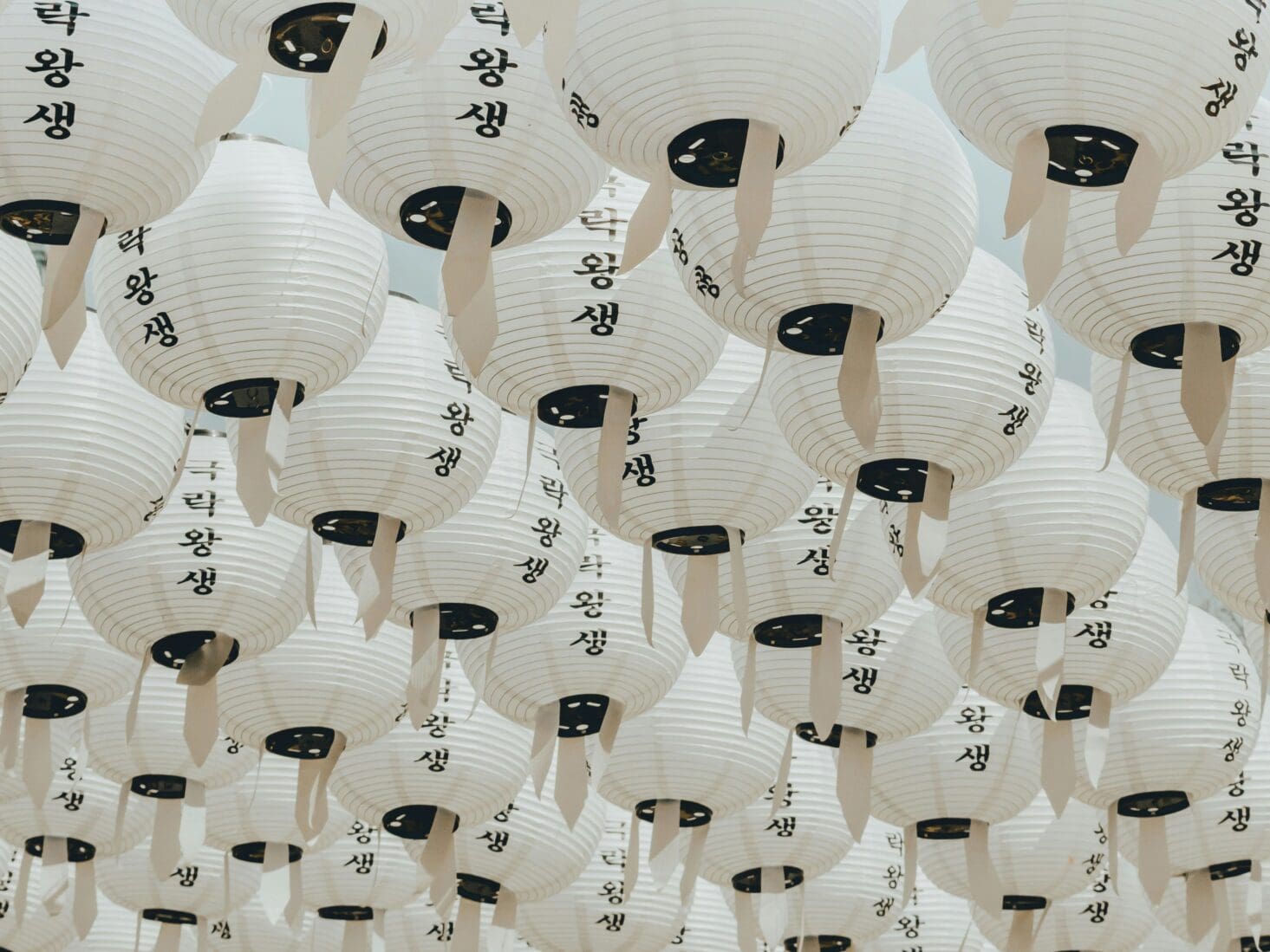 london korean hotspots