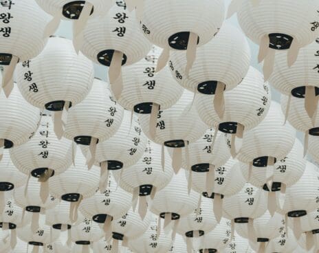 london korean hotspots