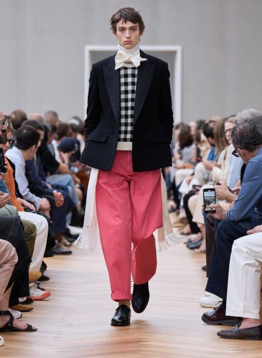 ss26 menswear collections