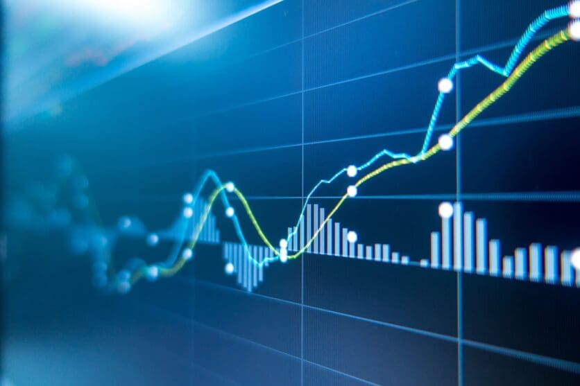 Comment investir dans le marché boursier 2025