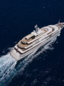 charter yachts
