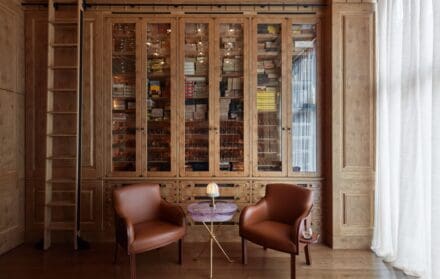 The Connaught Cigar Merchants