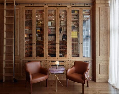 The Connaught Cigar Merchants