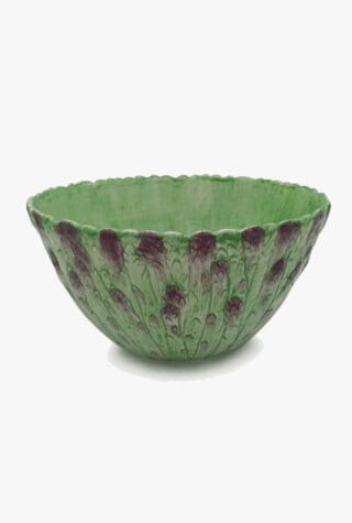 VBC Asparagus Large Serving Bowl