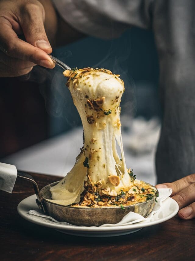 zoilo cauliflwoer cheese