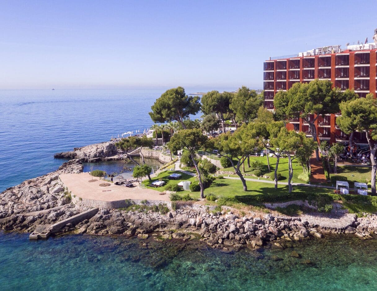 hotel de mar mallorca