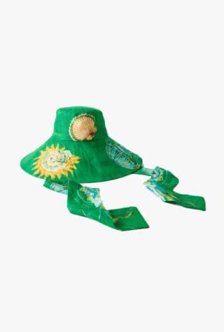 ALÉMAIS Aquatica sunhat