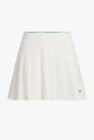 Adidas Originals pleated kkirt