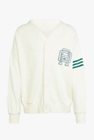 Adidas Originals cardigan