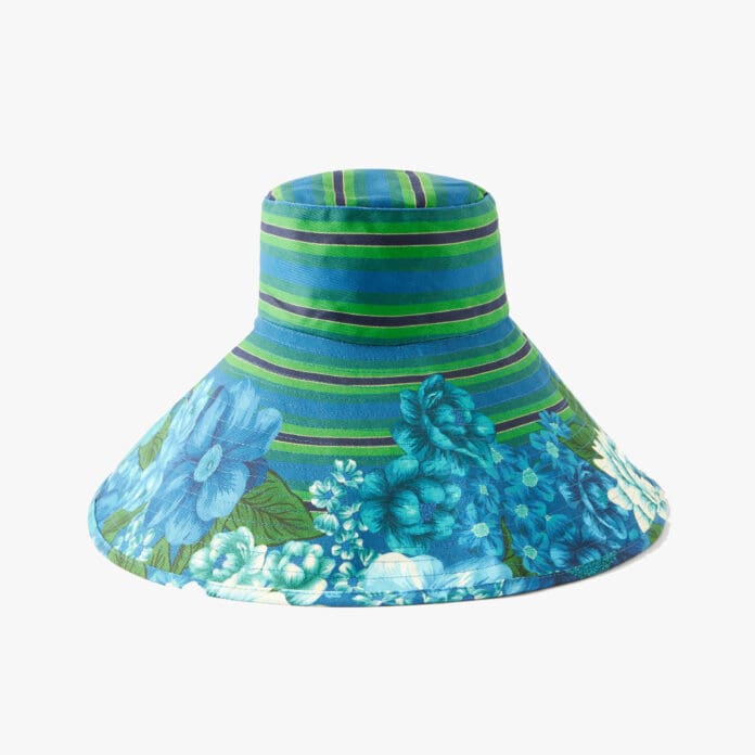 Alémais Margo sunhat