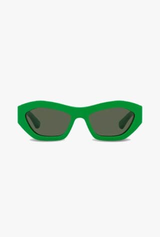 Bottega Veneta BV1221S cat-eye sunglasses