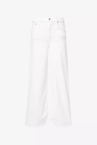 Citizens of Humanity Lyra wide-leg jeans