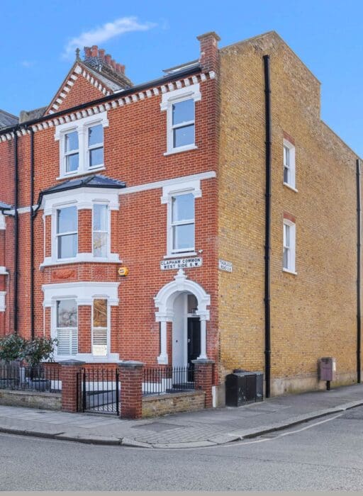 Sotheby's Clapham Common