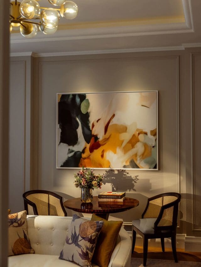 corinthia brussels grand deluxe suite