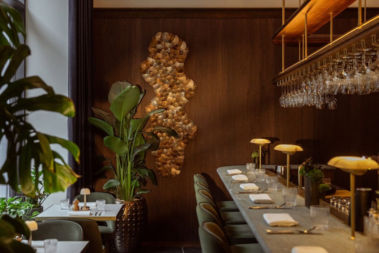 le petit bon bon brussels