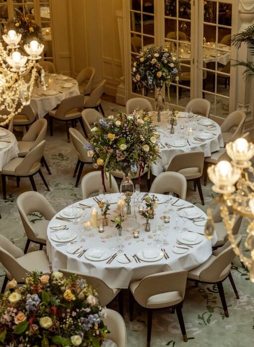 corinthia brussels salon elisabeth