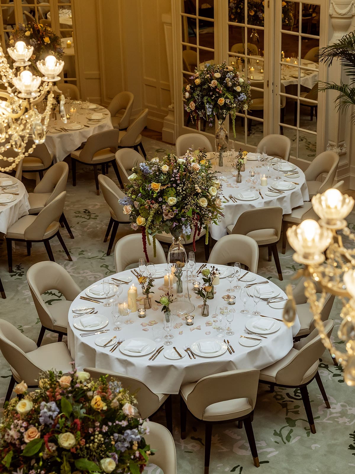 corinthia brussels salon elisabeth