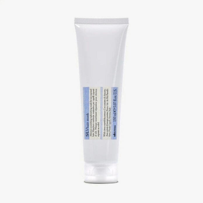 Davines SU Hair Mask