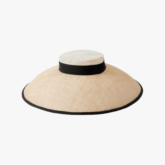 Gigi Burris Maris sunhat