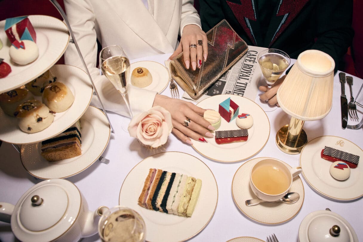 Hotel Café Royal, Regent Street