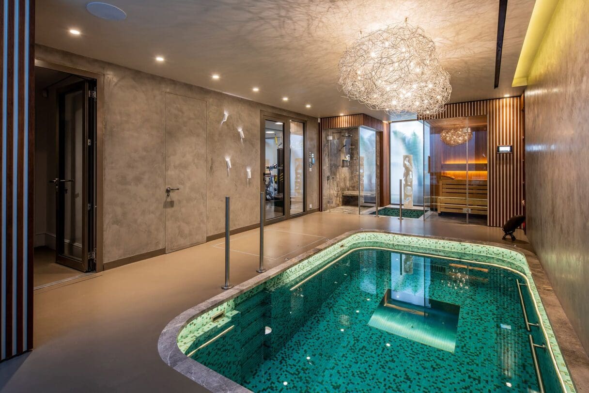 marylebone townhouse spa