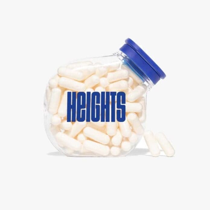 Heights magnesium