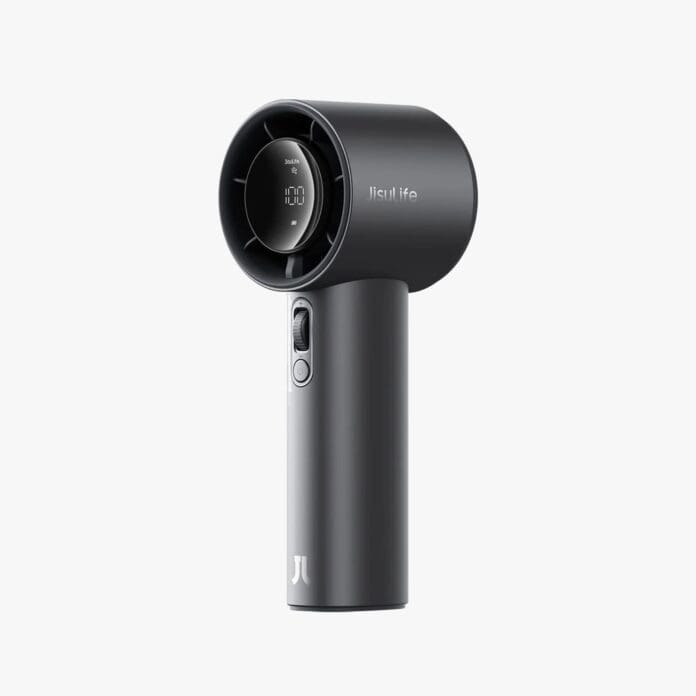 JisuLife handheld fan Pro1S