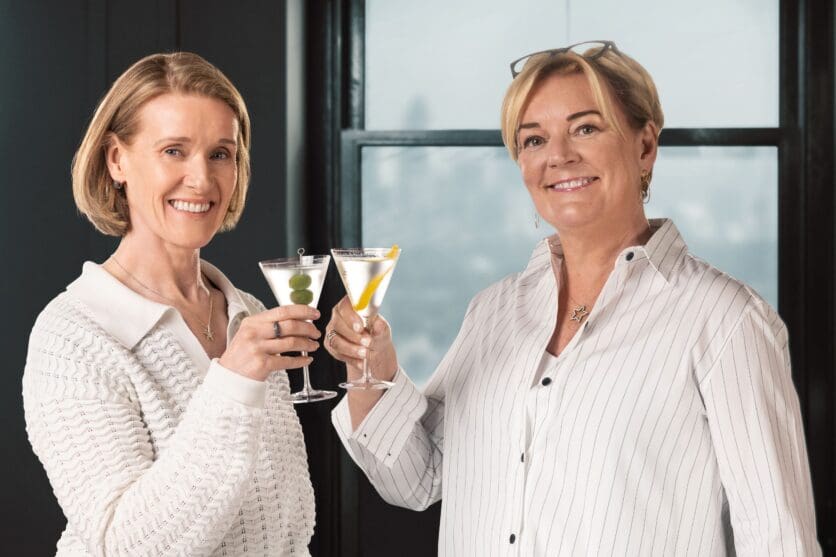 jo malone and joanne moore