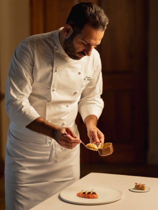 Castelfalfi, Tuscany