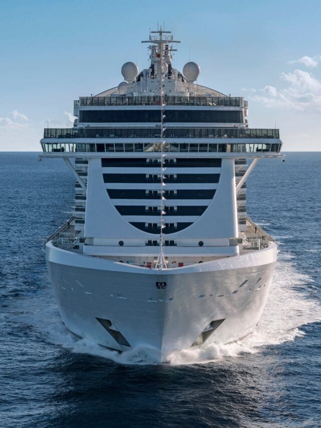 MSC Cruises