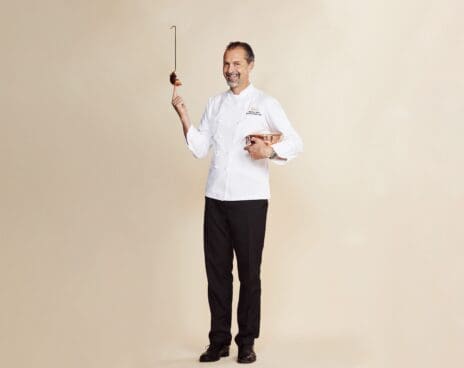 Markus Bohr