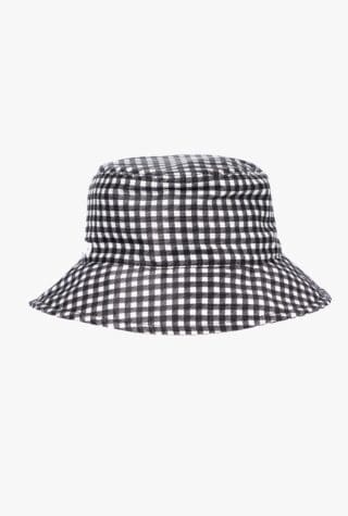 Miu Miu gingham bucket hat