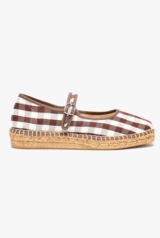 Naguisa espadrilles