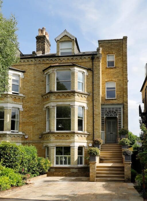 Sotheby's North View, Wiimbledon