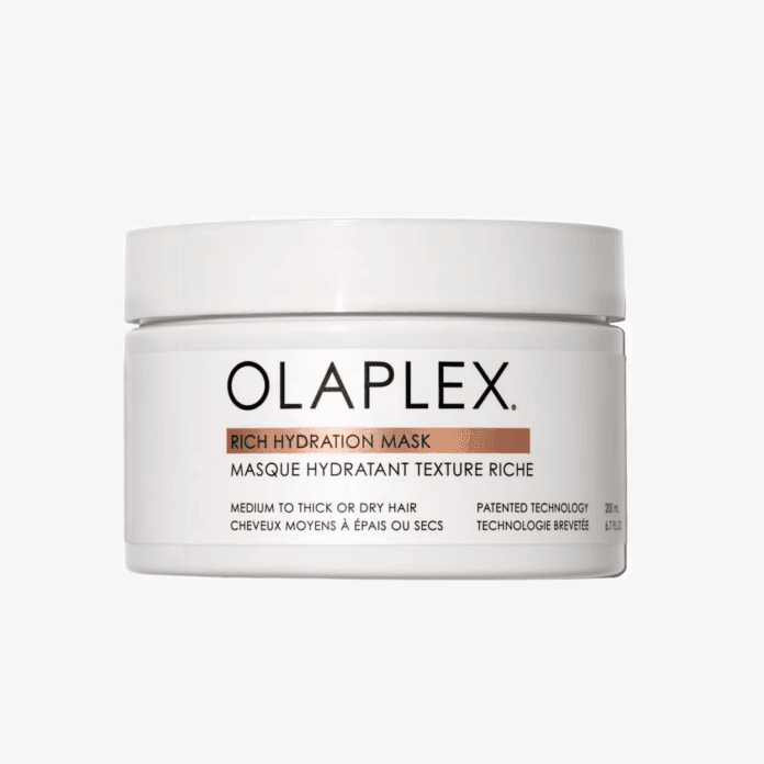 Olaplex Rich Hydrating Mask