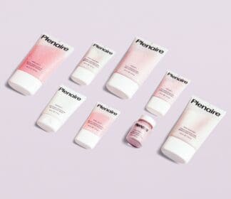 plenaire teen skincare