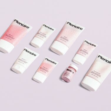 plenaire teen skincare