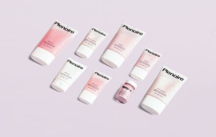 plenaire teen skincare