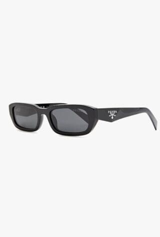 Prada Rectangle-frame sunglasses