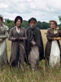 pride and prejudice netflix