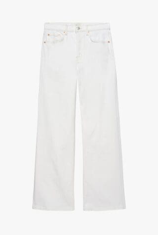 Rails Getty wide leg vintage jeans